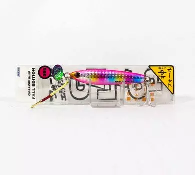 Jackson Metal Jig Gallop Assist Fall Edition 30 грамм ZPC (1168)