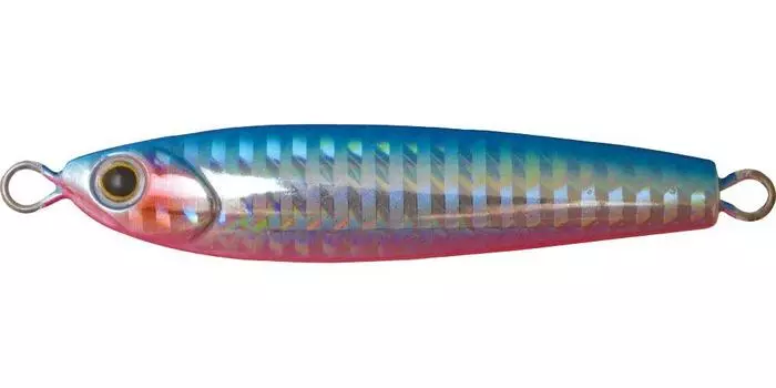 Jackson Metal Jig Gallop Assist Fall Edition 67mm 30g Bullpin SBP Lure