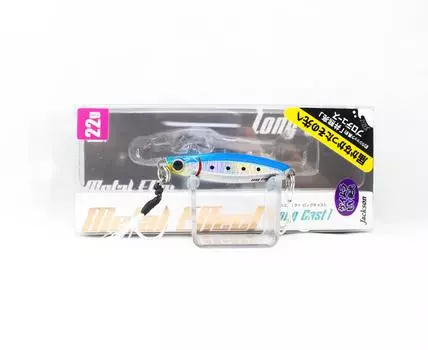 Jackson Metal Jig Gallop Assist Long Cast 22 грамма SMI (5967)