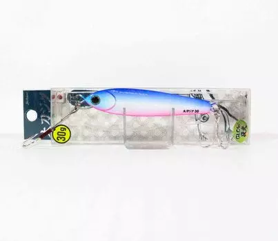 Jackson Metal Jig Gallop Tachi 30 грамм GPP (0178)