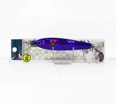 Jackson Metal Jig Gallop Tachi 40 грамм DPU (0253)