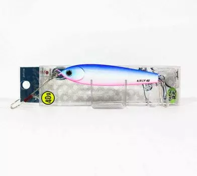 Jackson Metal Jig Gallop Tachi 40 грамм GPP (0260)