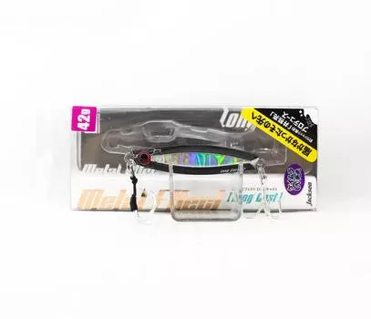 Jackson Metal Jig Metal Effect Long Cast 42 грамма KSG (6094)