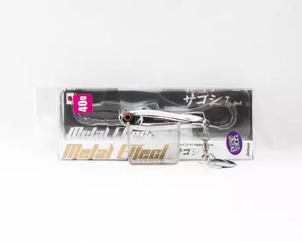 Jackson Metal Jig Metal Effect Sagoshi Tune 40 грамм 53 мм SGE (3734)