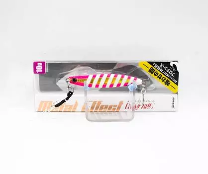 Jackson Metal Jig Metal Effect Stay Fall 10 грамм GGP (8518)