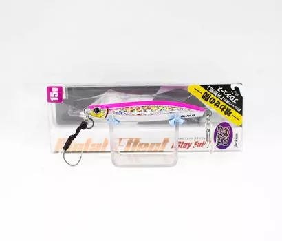 Jackson Metal Jig Metal Effect Stay Fall 15 грамм BLP (8570)
