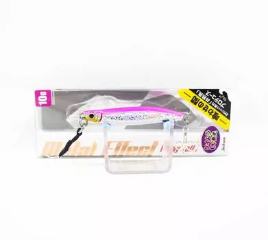 Jackson Metal Jig Metal Effect Stay Fall 10 грамм BLP (8495)