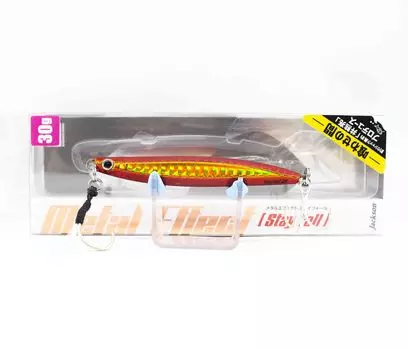Jackson Metal Jig Metal Effect Stay Fall 30 грамм JFN (4305)