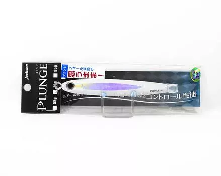 Jackson Metal Jig Plunge 70 грамм GSV (5152)