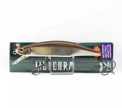 Jackson Meteora 110SP Suspend Lure CON (3971)