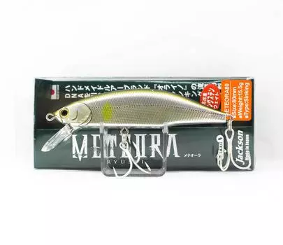 Jackson Meteora 80 Тонущая приманка NAY (8151)