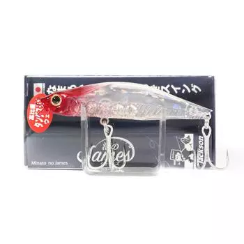Jackson Minato James Pencil 65 Тонущая Приманка CRH (6561)