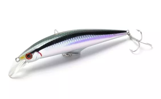 Jackson Minnow G Control 28 93mm 28g Katakuchi CKI Lure
