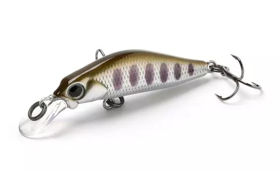 Jackson Minnow Kanade 40mm 3g Yamame LYM Lure