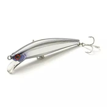 Jackson Minnow Pintail Sago Stune 90 мм 28 г Sago Sinobait SGE Lure