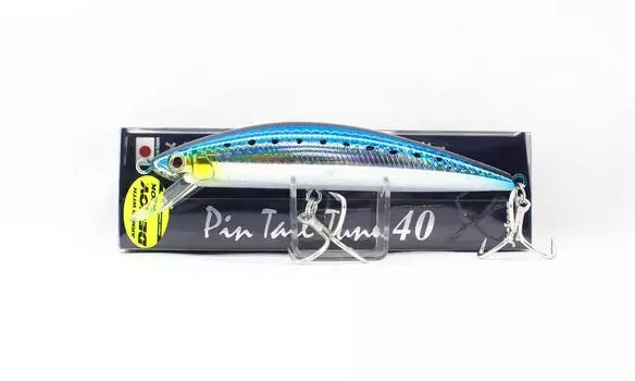 Jackson Pin Tail 40 Decoy Y-S81 Limited Тонущая приманка SIWD (9019)