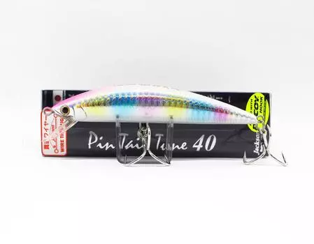 Jackson Pin Tail 40 Decoy Y-S81 Limited Тонущая приманка SRBD (4793)