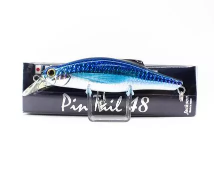 Jackson Pin Tail 48 Быстро тонущая приманка NTU (1620)