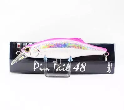 Jackson Pin Tail 48 грамм 105 мм Тонущая приманка SPK (1606)