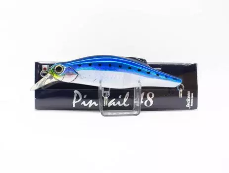 Jackson Pin Tail 48 Быстротонущие Приманки NIW (1590)