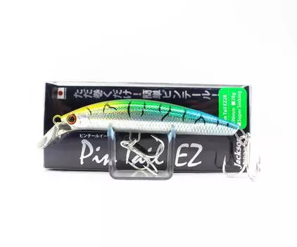 Jackson Pin Tail EZ 28 Тонущая приманка FSM (9525)