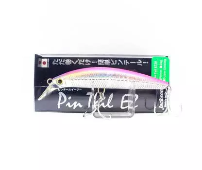 Jackson Pin Tail EZ 28 Тонущая приманка SPK (1919)