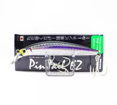 Jackson Pin Tail EZ 28 Тонущая приманка SRK (1933)