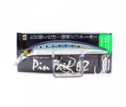 Jackson Pin Tail EZ 28 Тонущая приманка SRI (4330)