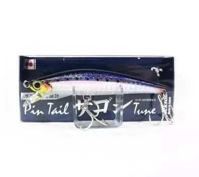 Jackson Pin Tail Sagoshi Tune 28 Тонущая приманка SNI (9785)