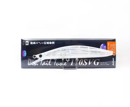 Jackson Pin Tail Tune 170 SVG Тонущая приманка SSC (2125)