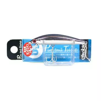 Jackson Pin Tail Tune 6 Тонущая приманка CB (2759)