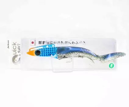 Jackson Quick Set Head Shad 28 грамм Тонущая приманка IPB/MNI (1724)