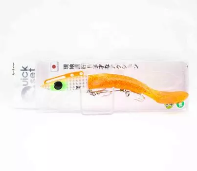 Jackson Quick Set Head Shad 28 грамм Тонущая приманка CRT/CRT (1694)