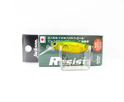 Jackson Resist 45 Floating Lure CMK (6636)