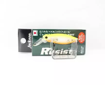 Jackson Resist 45 Плавающая приманка HTC (6667)