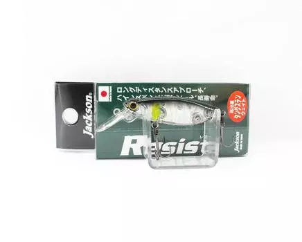 Jackson Resist 45 Плавающая приманка NA III (6674)