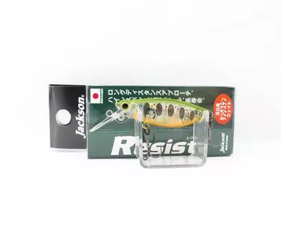 Jackson Resist 45 Плавающая приманка WYM (6698)