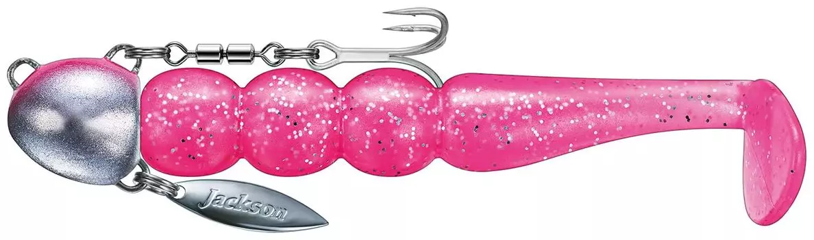 Jackson Suna Dango 20g SMD Sakuramochi