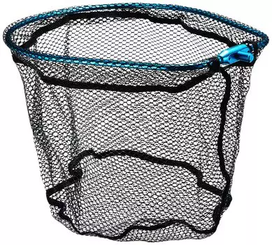 Jackson Super Trickster Net Normal Frame BL Blue STN-NF синий