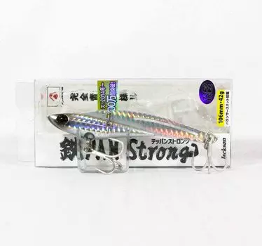 Jackson Teppan Сильная вибрационная приманка 42 грамма OSV (8090)