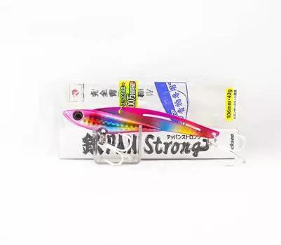 Jackson Teppan Strong Vibration Lure 42 грамма CCY (8069)