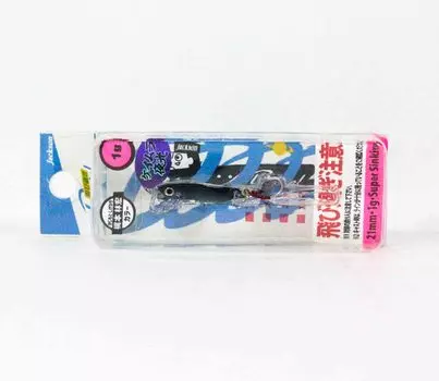 Jackson Tobisugi Daniel 1 грамм вибротонущей приманки YOB (6479)