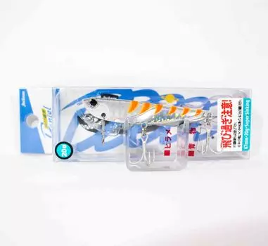 Jackson Tobisugi Daniel 20 грамм Вибрационная тонущая приманка CTG (5854)