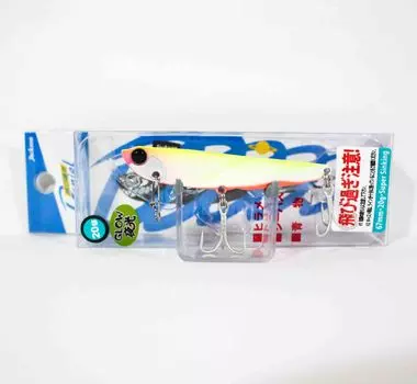 Jackson Tobisugi Daniel 20 грамм Вибрационная тонущая приманка GCH (5779)