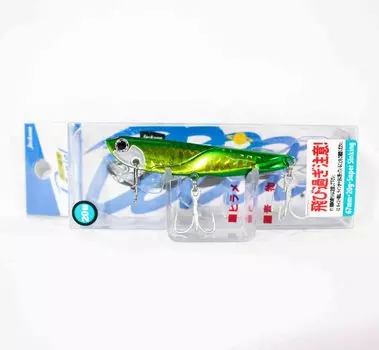 Jackson Tobisugi Daniel 20 грамм Вибрационная тонущая приманка GGR (5786)