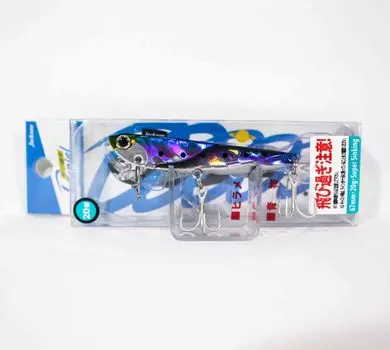 Jackson Tobisugi Daniel 20 грамм Вибрационная тонущая приманка LIW (5809)