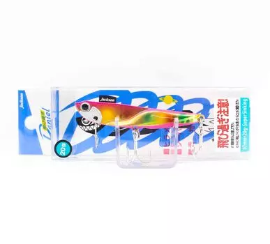 Jackson Tobisugi Daniel 20 грамм вибротонущая приманка SGR (5793)