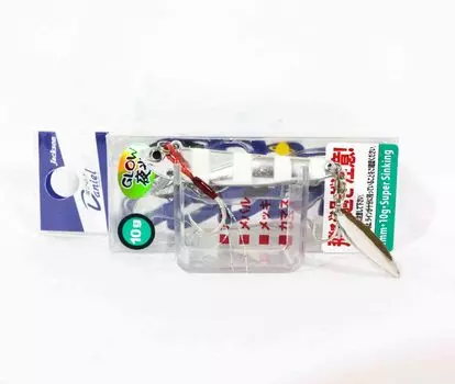 Jackson Tobisugi Daniel Blade 10 грамм Тонущая приманка ZBG (5174)