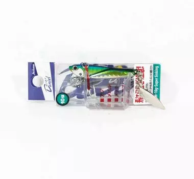 Jackson Tobisugi Daniel Blade 10 грамм Тонущая приманка LBT (5136)