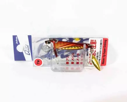 Jackson Tobisugi Daniel Blade 7 грамм Тонущая приманка WRD (5082)